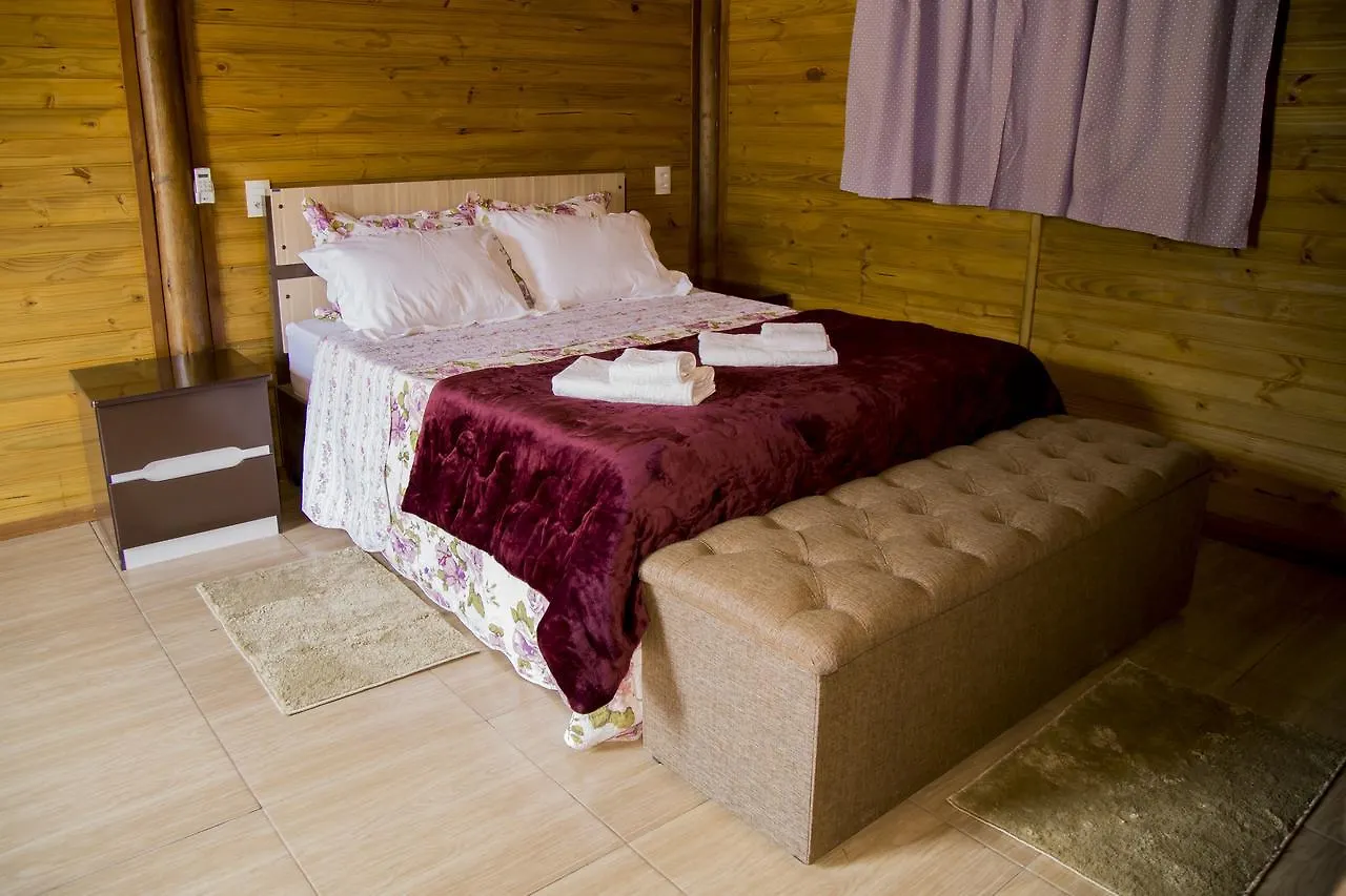 برايا جراندي Chale E Resort Vale Dos Canyons البرازيل