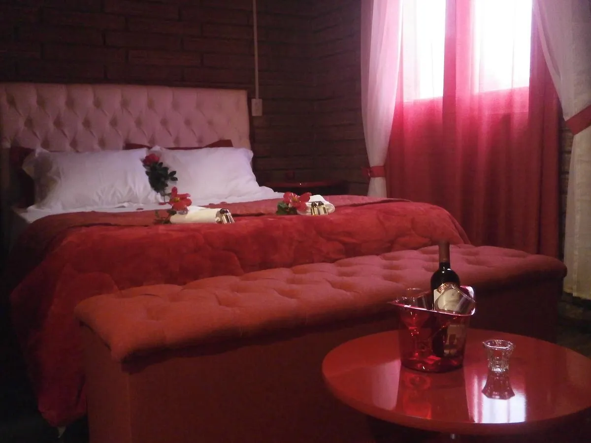 بيت خشبي برايا جراندي Chale E Resort Vale Dos Canyons