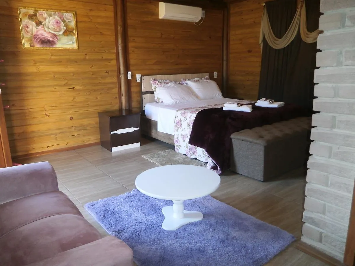 برايا جراندي Chale E Resort Vale Dos Canyons البرازيل