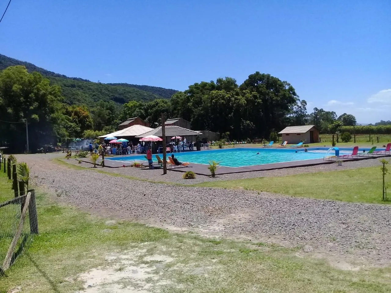 برايا جراندي Chale E Resort Vale Dos Canyons برايا جراندي