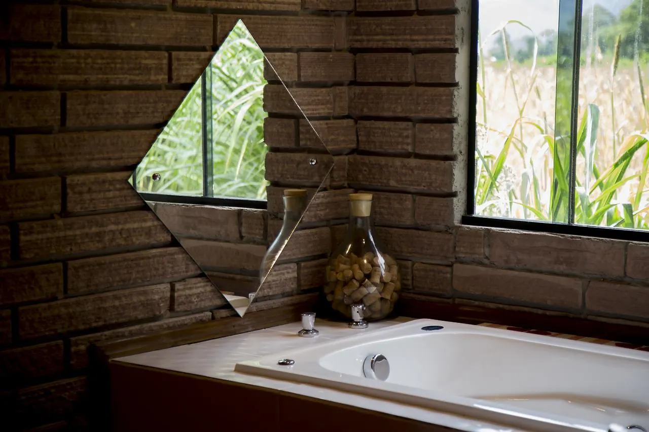 Lodge Chale E Resort Vale Dos Canyons Praia Grande  Brazil