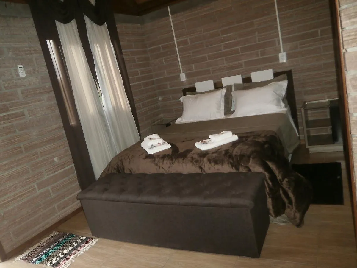 Chale E Resort Vale Dos Canyons Praia Grande  Praia Grande (Santa Catarina)