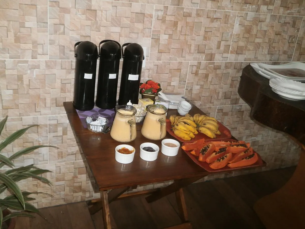 Lodge Chale E Resort Vale Dos Canyons Praia Grande  Brazil