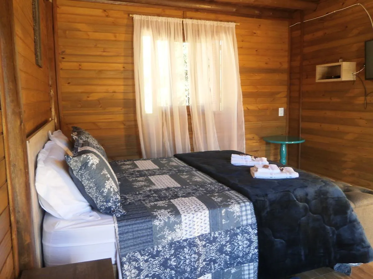 Lodge Chale E Resort Vale Dos Canyons Praia Grande
