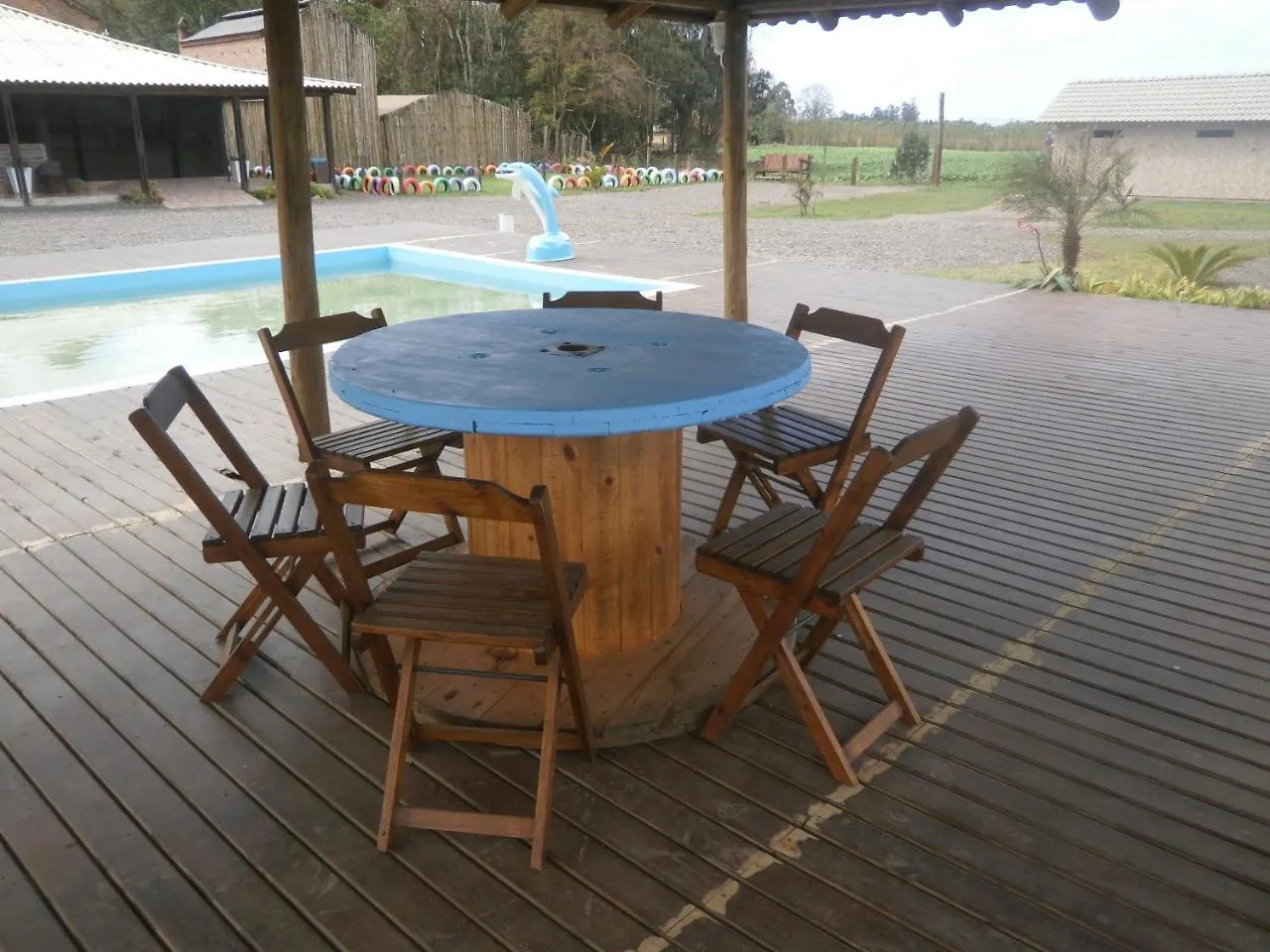Lodge Chale E Resort Vale Dos Canyons Praia Grande