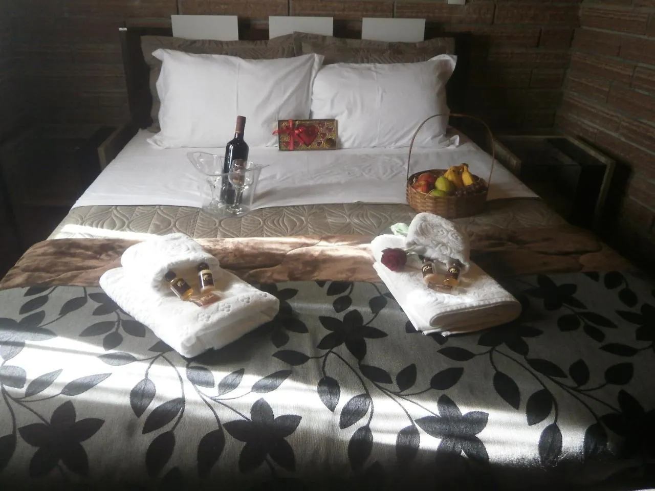Lodge Chale E Resort Vale Dos Canyons Praia Grande