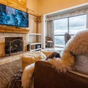 Guest house Discovery Canyon, Praia Grande (Santa Catarina)